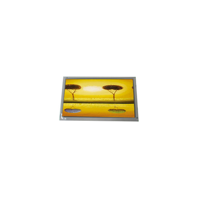 قیمت خوب صفحه LCD جدید 10.1 اینچی AM-1024600L2TMQW-71H 1024*600 262K آنلاین