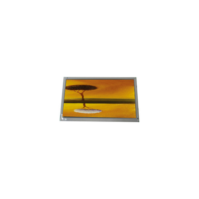 قیمت خوب AM-1024600L2TMQW-T03H 10.1 اینچ PCAP صفحه نمایش صنعتی LCD آنلاین