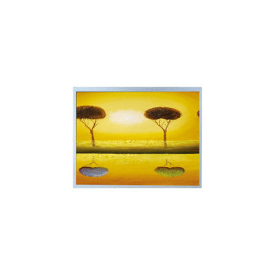 قیمت خوب AM-1024600L7HMQW-T05H 1024*600 TFT 440 cd/m2 صفحه LCD آنلاین