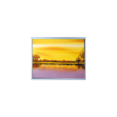 قیمت خوب 1024*768 AM-1024768J2TZQW-T00H 8.0 اینچ TFT PCAP قطعات صفحه LCD آنلاین