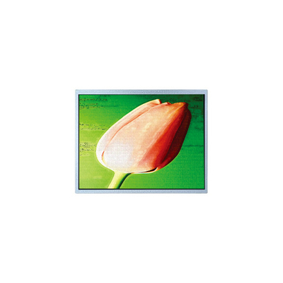 قیمت خوب صفحه نمایش LCD اصلی 10.4 اینچی AM-1024768T1TMQW-T00H TFT 262K آنلاین