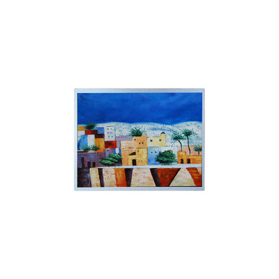 قیمت خوب AM-1280800N1TZQW-T06H 10.1 اینچ 40 پین صفحه نمایش LCD TFT صنعتی آنلاین