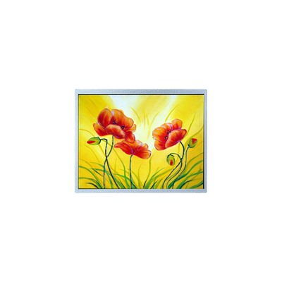قیمت خوب AM-1280800W2TZQW-00H صفحه نمایش LCD 10.1 اینچی برای روشنایی بالا در فضای باز آنلاین