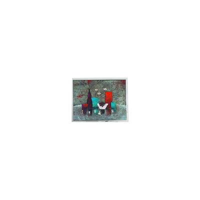 قیمت خوب DMF682ANF 5.3 اینچ صفحه نمایش LCD 256*128 70 هرتز آنلاین