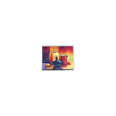 قیمت خوب DMF682ANY-EB 5.3 اینچ 256*128 16 پین مانیتور LCD صفحه نمایش آنلاین