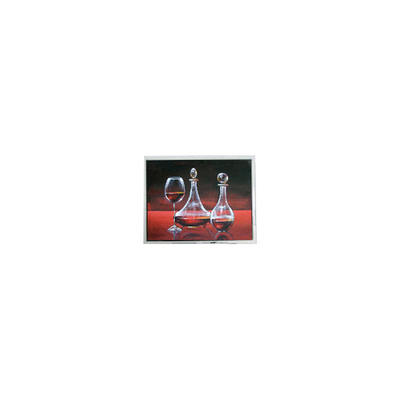 قیمت خوب صفحه نمایش LCD 5.3 اینچی جدید DMF682N 256*128 آنلاین