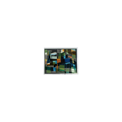 قیمت خوب DMF5005N-EW 240*64 5.2 اینچ صفحه نمایش LCD قطعات صفحه نمایش آنلاین