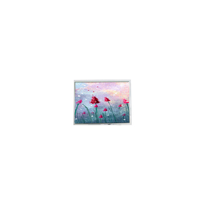 قیمت خوب DMF5005NF-SEW-BBE-CQ 5.2 اینچ 240*64 200 cd/m2 قطعات صفحه LCD آنلاین