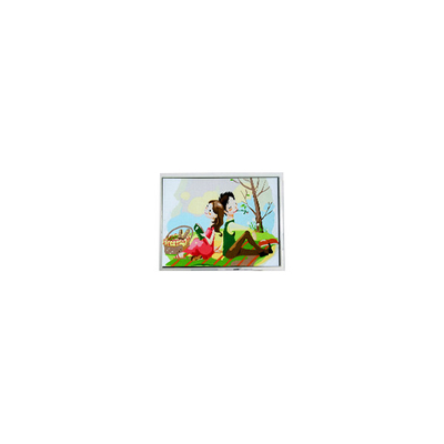 قیمت خوب DMF-50036ZNBU-FW-BAN 9.6 اینچ 640*200 صفحه LCD 70 هرتز برای OPTREX آنلاین