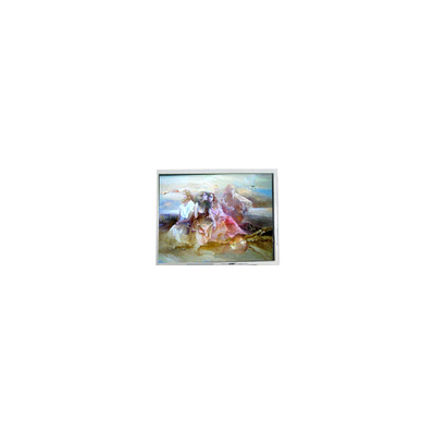 قیمت خوب صفحه LCD اصلی 9.6 اینچ 640*200 DMF-50036ZNFU-FW برای صنعتی آنلاین