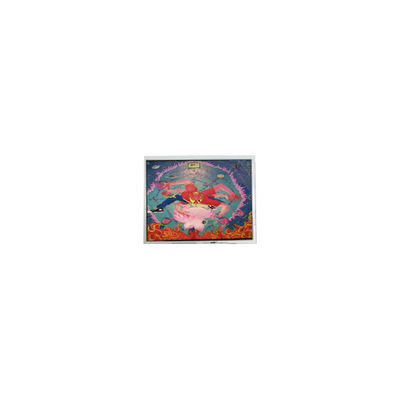 قیمت خوب 9.4 اینچ DMF-50961NF-FW-AEN 640*480 صفحه LCD صنعتی آنلاین