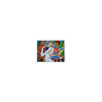 قیمت خوب T-51750GD065J-LW-BHN 6.5 اینچ صفحه لمسی LCD صنعتی آنلاین