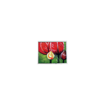 قیمت خوب صفحه نمایش LCD جدید 800*480 T-55785GD070J-LW-AGN 7.0 اینچ آنلاین