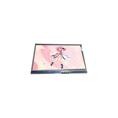 قیمت خوب P0567VQF1ME00 320*240 5.7 اینچ صفحه نمایش ماژول LCD آنلاین