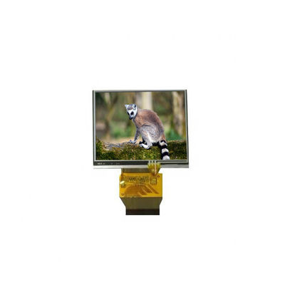 قیمت خوب TM035KBH02-09 3.5 اینچ 320*240 TFT LCD SCREEN برای صنعتی آنلاین
