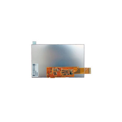قیمت خوب مینی 5.0 اینچ 800*480 TM050RBH01-00 صفحه نمایش LCD برای UMPC MID آنلاین