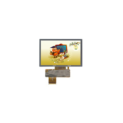 قیمت خوب TM050RVHG01-00 5.0 اینچ LCD پانل LCD Screen صنعتی آنلاین