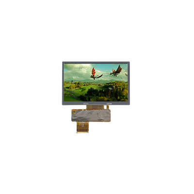 قیمت خوب TM057KBH01 5.7 اینچ 320*240 262K مانیتور صفحه لمسی LCD آنلاین