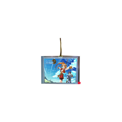 قیمت خوب صفحه نمایش صفحه نمایش LCD اصلی 5.7 اینچ 320*240 TM057KBHG01-00 آنلاین