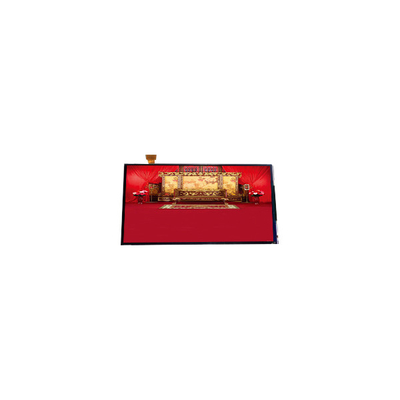 قیمت خوب 320*240 TM057KDH04 5.7 اینچ صفحه نمایش صفحه نمایش LCD صنعتی آنلاین