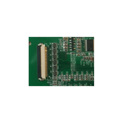 قیمت خوب TM057KDH05 320*240 5.7 اینچ 40 پین صفحه نمایش LCD آنلاین