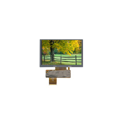 قیمت خوب TM057QFH01 640*480 5.7 اینچ صفحه نمایش LCD صفحه نمایش LCD برای TIANMA آنلاین