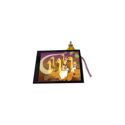 قیمت خوب 640*480 TM057QVHG01 5.7 اینچ PCAP صفحه نمایش LCD صفحه نمایش LCD آنلاین