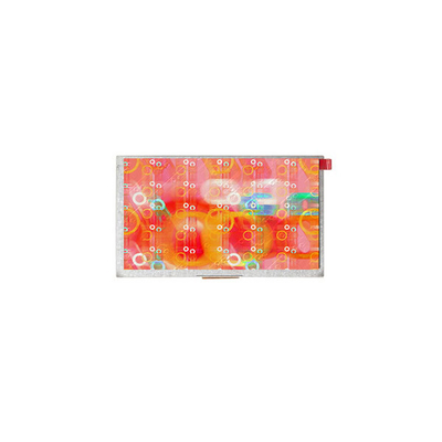 قیمت خوب جدید 6.8 اینچ TM068DDHG01 40 پین صفحه نمایش LCD صفحه نمایش LCD آنلاین