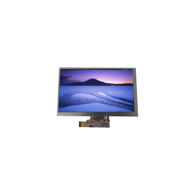 قیمت خوب TM070DVHG01-00 1024*600 7.0 اینچ PCAP LCD Screen lcd ماژول آنلاین