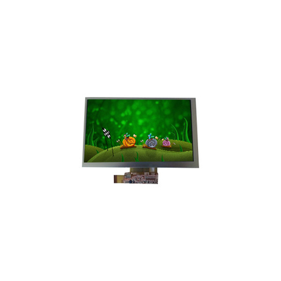قیمت خوب در سهام 1024*600 7.0 اینچ TM070DVHG01-40 40 پین قطعات صفحه نمایش LCD آنلاین