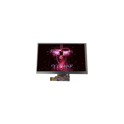 قیمت خوب اصلی 7.0 اینچ TM070JDHG33 LCD Screen lcd برای مراقبت های بهداشتی آنلاین