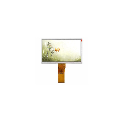 قیمت خوب صفحه LCD جدید 7.0 اینچ TM070RDH10-00 برای پخش کننده دی وی دی قابل حمل آنلاین