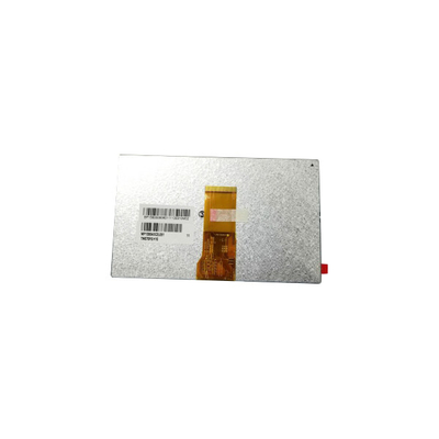 قیمت خوب TM070RDH10-11 7.0 اینچ 800*480 صفحه نمایش صفحه نمایش LCD 60 هرتز آنلاین
