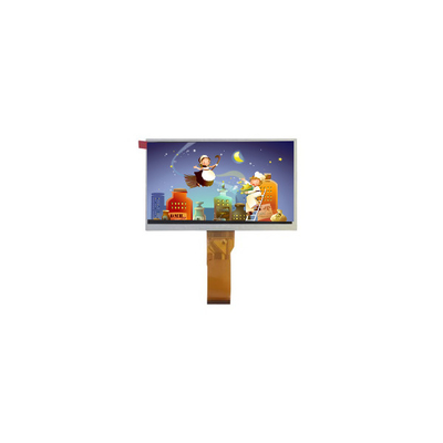 قیمت خوب در سهام 800*480 7.0 اینچ TM070RDHG34-00 صفحه LCD برای خودرو آنلاین