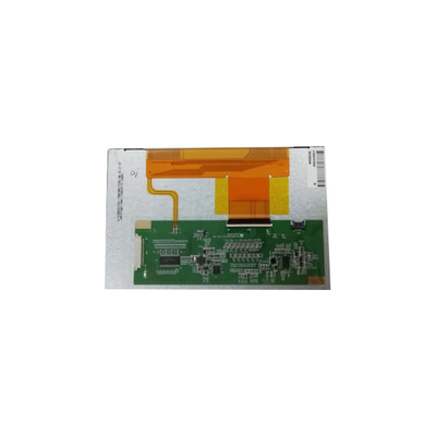 قیمت خوب TM070RDSG08 800*480 7.0 اینچ LVDS 60Hz صفحه نمایش LCD آنلاین