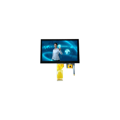 قیمت خوب فروش داغ 800*480 TM070RVHG50 7.0 اینچ صفحه LCD 60Hz آنلاین