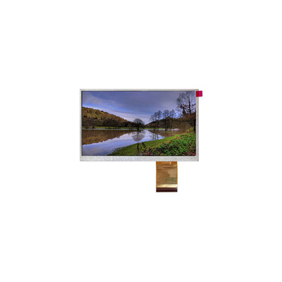 قیمت خوب TM070RVZ01 800*480 7.0 اینچ 16.7M صفحه نمایش LCD صفحه نمایش LCD آنلاین