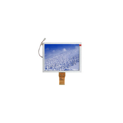 قیمت خوب TM080SDH01-41 800*600 8.0 اینچ صفحه نمایش LCD صنعتی 60 هرتز آنلاین