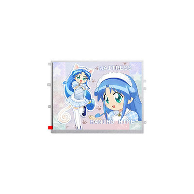 قیمت خوب صفحه نمایش جدید 9.7 اینچی TM097TDHG04-62 60Hz TFT-LCD آنلاین