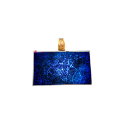 قیمت خوب TM101DDHG03 10.1 اینچ 40 پین صفحه نمایش TFT-LCD برای تیانما آنلاین