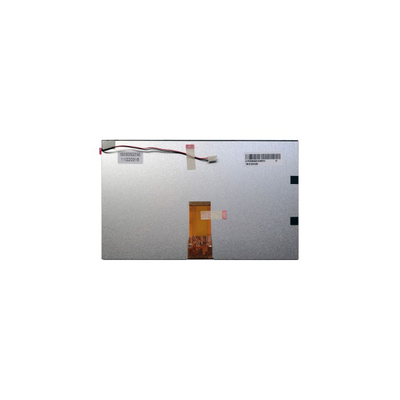 قیمت خوب فروش داغ 10.1 اینچ 1024*600 TM101DDHG06-01 صفحه نمایش LCD TFT آنلاین