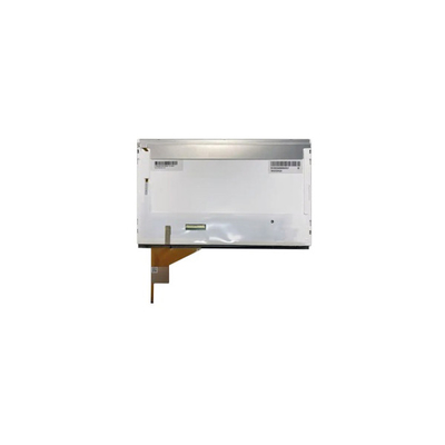 قیمت خوب کیفیت بالا 10.1 اینچ 1024*600 TM101DVHG01-00 PCAP صفحه نمایش TFT-LCD آنلاین