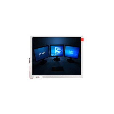 قیمت خوب TM101DVHG01-60 10.1 اینچ 1024*600 LVDS صفحه نمایش TFT-LCD آنلاین