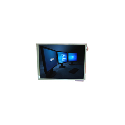 قیمت خوب TM104SCH02 800*600 10.4 اینچ LVDS صفحه نمایش LCD آنلاین