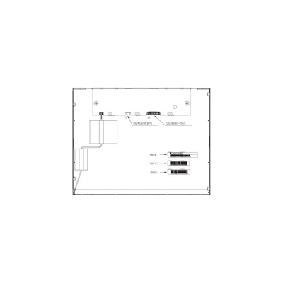 قیمت خوب فروش داغ 15.0 اینچ TM150TDSG84 1024*768 پانل LCD WLED TFT آنلاین