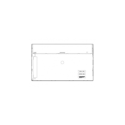 قیمت خوب صفحه نمایش LCD جدید 1920*1080 18.5 اینچ TM185VDSG06 eDP1000:1 آنلاین