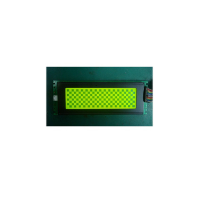 قیمت خوب 5.2 اینچ 240*64 TM24064BBCWVBYD صفحه نمایش LCD برای صنعتی آنلاین
