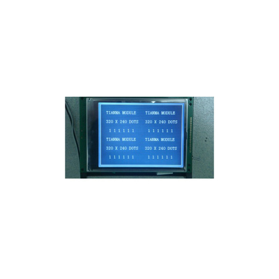 قیمت خوب 320*240 TM320240EGFWVSWD 5.7 اینچ 22 پین قطعات صفحه نمایش LCD آنلاین