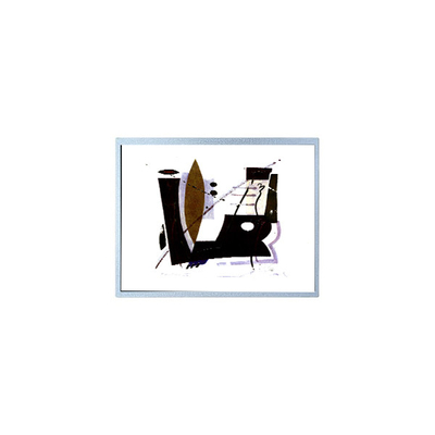 قیمت خوب 7.0 اینچ 800*480 P0700WVF2MB00 پانل LCD TFT برای چاپگر آنلاین