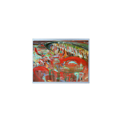 قیمت خوب TM320240AKGWT 320*240 5.7 اینچ 16 پین صفحه نمایش LCD TFT آنلاین